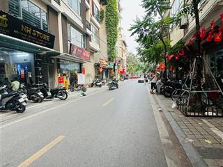 Siêu phẩm 6 tầng đống đa ô tô đỗ cửa, lô góc 3 mặt thoáng sáng vĩnh viễn, giá 7,6 tỷ (có tl)