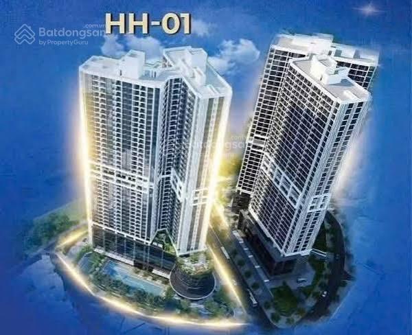 Chính chủ bán căn b  05  hh01 kepler mỗ lao  hà đông