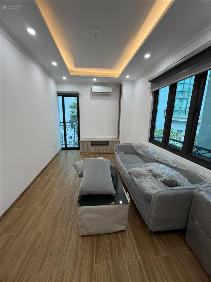 Toà căn hộ lạc long quân, tây hồ  lô góc 3 mặt ngõ, kinh doanh dt 71m2 xây mới 7t, dt 100tr