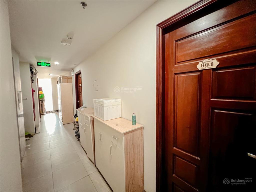 Tòa nhà 8 tầng thang máy thành thái  cầu giấy 160m2 mt 9m  ô tô vào nhà  dòng tiền 1.8 tỷ/ năm