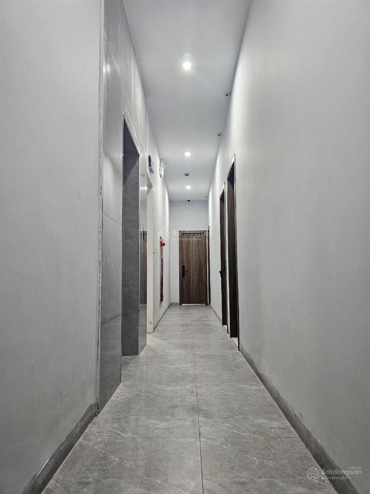 Chỉ 215tr/m2 tòa ccmn 7t có hầm phố hoàng hoa thám dt 122m2 mt 7m 27 căn hộ  dt 150 triệu/tháng