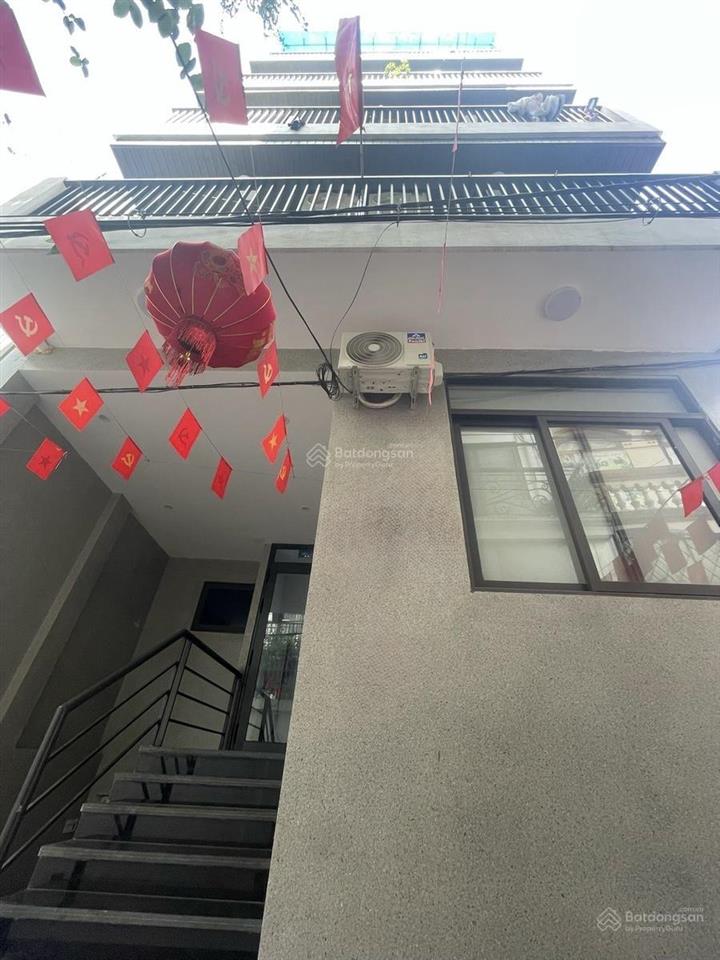 Chỉ 215tr/m2 tòa ccmn 7t có hầm phố hoàng hoa thám dt 122m2 mt 7m 27 căn hộ  dt 150 triệu/tháng