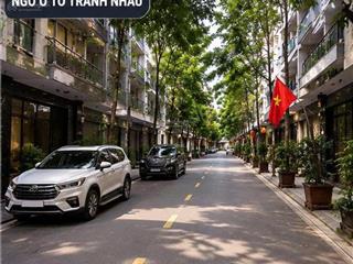 Phân lô nguyễn chí thanh, dt 55m2 xây mới 8 tầng thang máy, ô tô tránh thông sàn kinh doanh