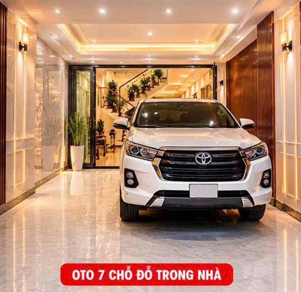 Phân lô kim mã ba đình giá 26 tỷ  ô tô tránh kinh doanh văn phòng 55m2 xây mới 8 tầng thang máy