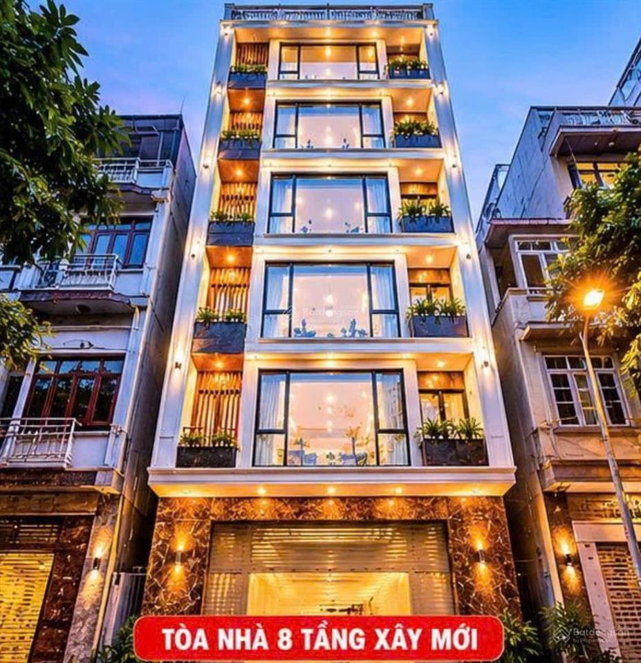 Phân lô kim mã ba đình giá 26 tỷ  ô tô tránh kinh doanh văn phòng 55m2 xây mới 8 tầng thang máy