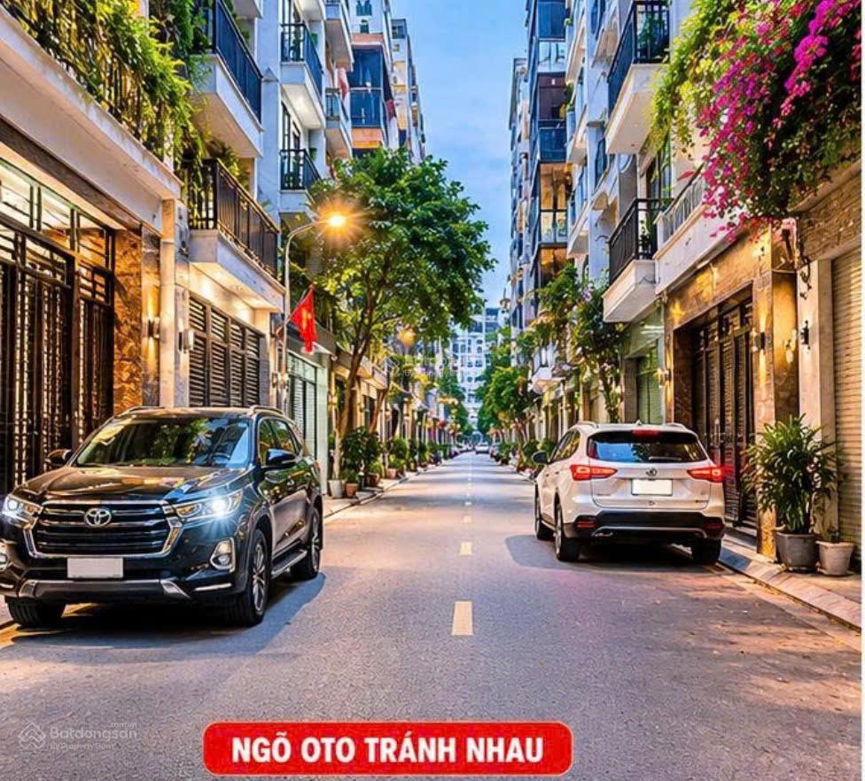 Phân lô kim mã ba đình giá 26 tỷ  ô tô tránh kinh doanh văn phòng 55m2 xây mới 8 tầng thang máy