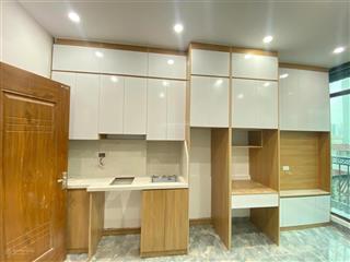 Tòa căn hộ cao cấp lê thanh nghị xây mới  7 tầng thang máy  dòng tiền 100tr/tháng chỉ 15.9 tỷ