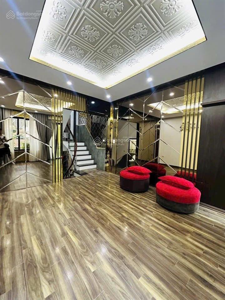 Phân lô nguyễn chí thanh 6 tầng mới, ô tô tránh, 2 mặt thoáng chỉ 20 tỷ