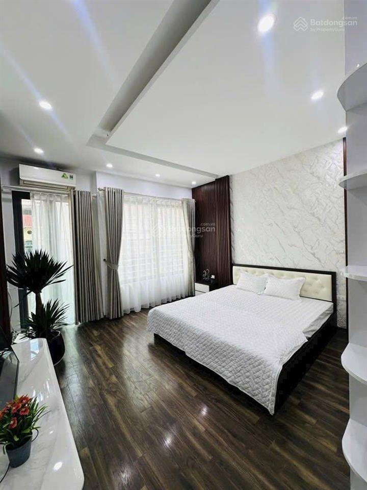 Phân lô nguyễn chí thanh 6 tầng mới, ô tô tránh, 2 mặt thoáng chỉ 20 tỷ