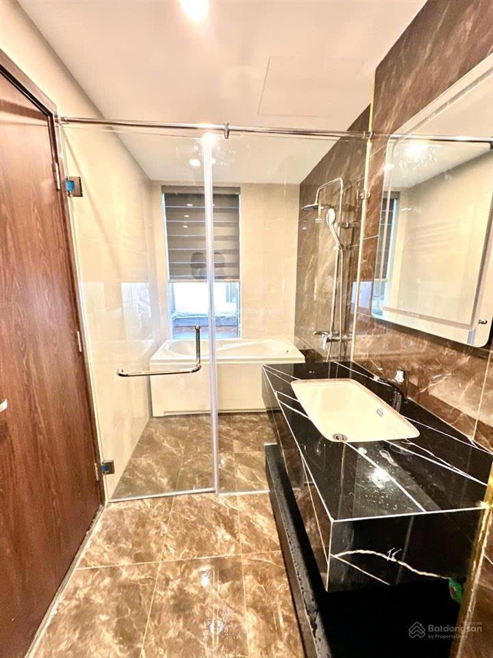 Phân lô vip trung kính xây mới 7 tầng thang máy  ô tô tránh  kinh doanh văn phòng