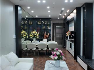 Phân lô vip trung kính xây mới 7 tầng thang máy  ô tô tránh  kinh doanh văn phòng