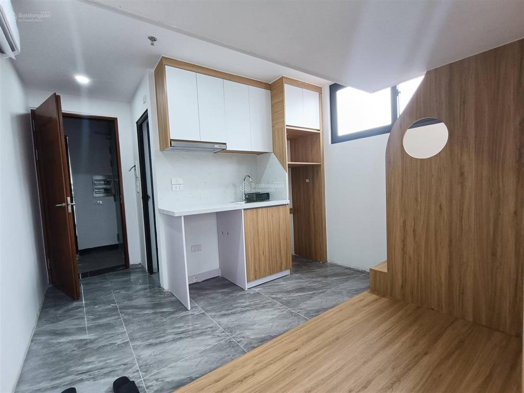 Tòa apartment xã đàn lô góc 2 mặt ngõ 9 tầng có hầm, ngõ thông ô tô, kinh doanh đỉnh, dt 2,4 tỷ/năm