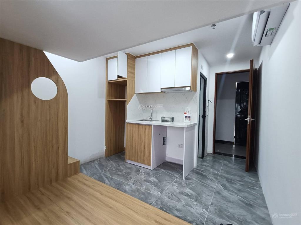 Tòa apartment xã đàn lô góc 2 mặt ngõ 9 tầng có hầm, ngõ thông ô tô, kinh doanh đỉnh, dt 2,4 tỷ/năm