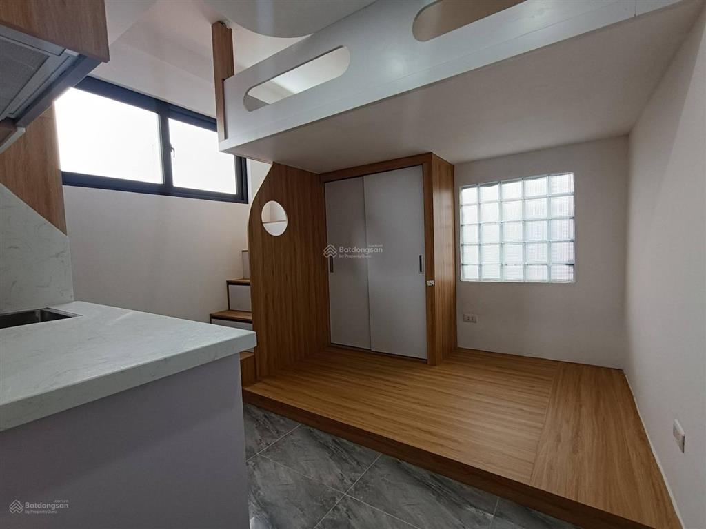 Tòa apartment xã đàn lô góc 2 mặt ngõ 9 tầng có hầm, ngõ thông ô tô, kinh doanh đỉnh, dt 2,4 tỷ/năm
