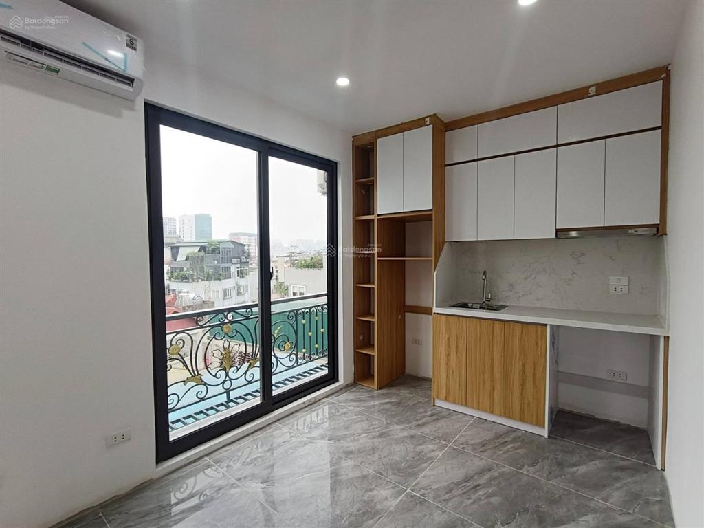 Tòa apartment xã đàn lô góc 2 mặt ngõ 9 tầng có hầm, ngõ thông ô tô, kinh doanh đỉnh, dt 2,4 tỷ/năm