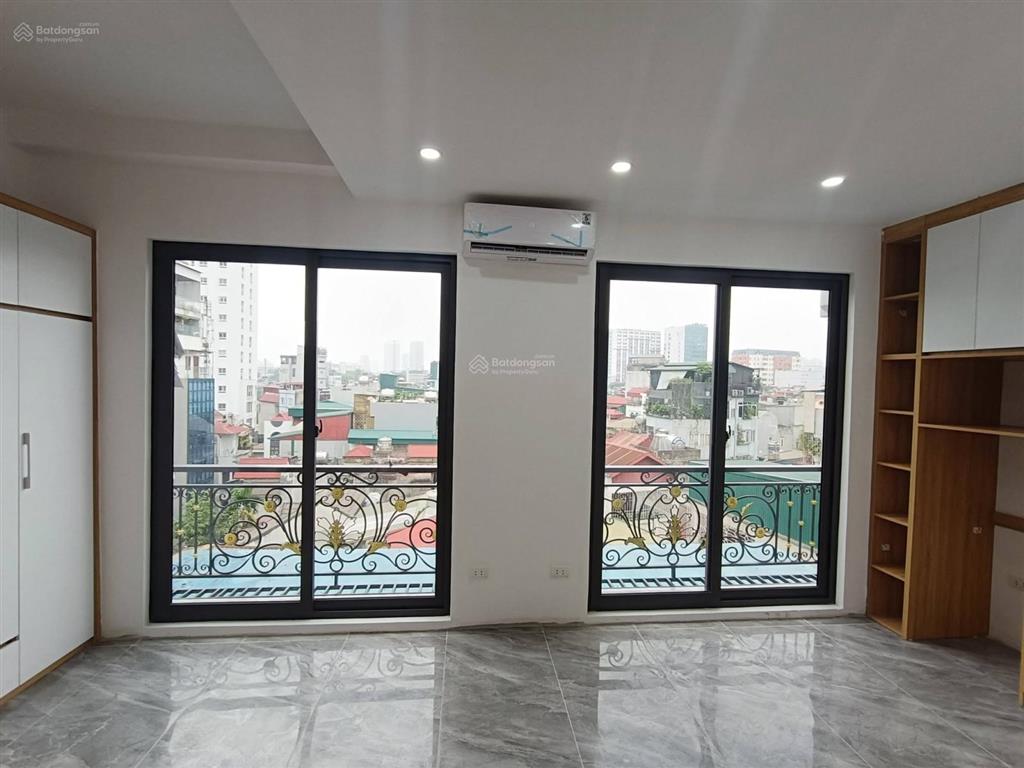 Tòa apartment xã đàn lô góc 2 mặt ngõ 9 tầng có hầm, ngõ thông ô tô, kinh doanh đỉnh, dt 2,4 tỷ/năm