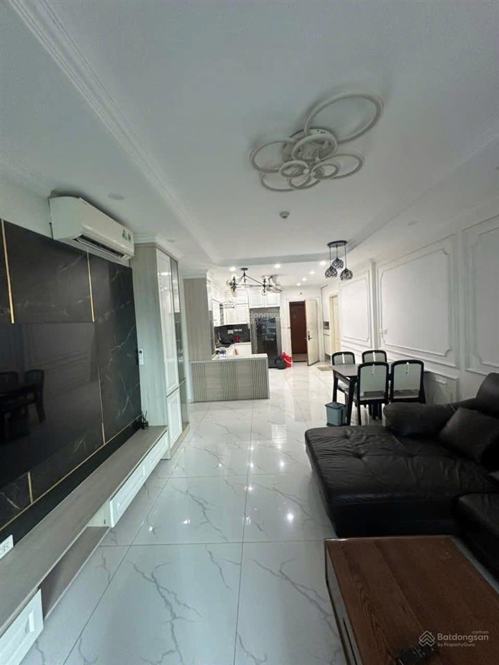 Căn hộ goldmark city 136 hồ tùng mậu 3 ngủ, dt 134m2 vị trí đắc địa full nội thất cao cấp giá 11 tỷ