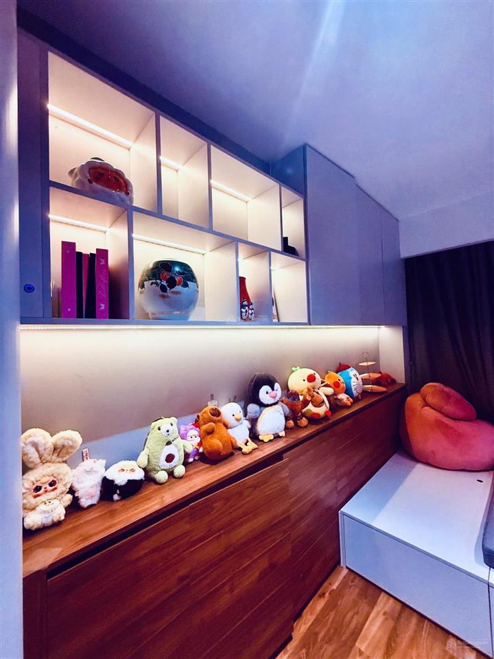 Siêu hiếmcăn hộ goldmark city 136 hồ tùng mậu4 ngủfull nội thất cao cấpdt 140m2giá chỉ 11,3 tỷ