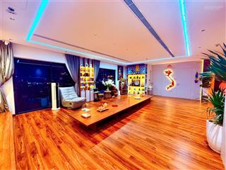 Siêu hiếmcăn hộ goldmark city 136 hồ tùng mậu4 ngủfull nội thất cao cấpdt 140m2giá chỉ 11,3 tỷ
