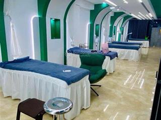 Mặt phố nguyễn khangtòa văn phòng 88mx 8 tầng mặt sông tô lịch đón đầu tiềm năng tăng giá47,5 tỷ