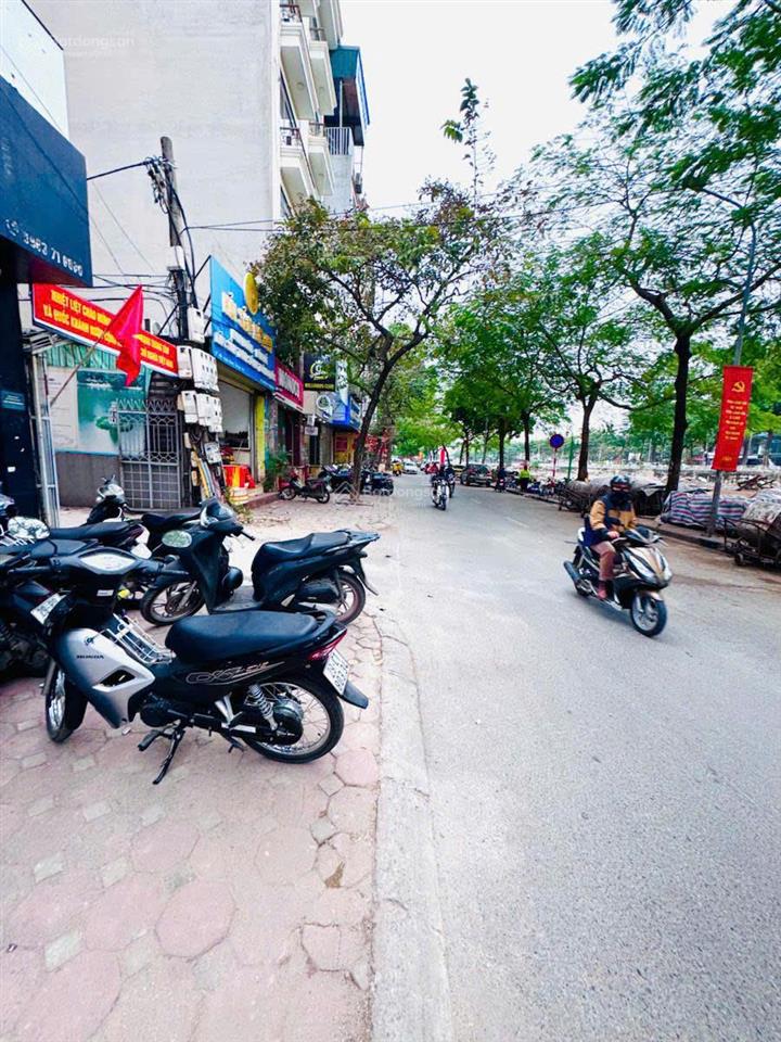 Mặt phố nguyễn khangtòa văn phòng 88mx 8 tầng mặt sông tô lịch đón đầu tiềm năng tăng giá47,5 tỷ