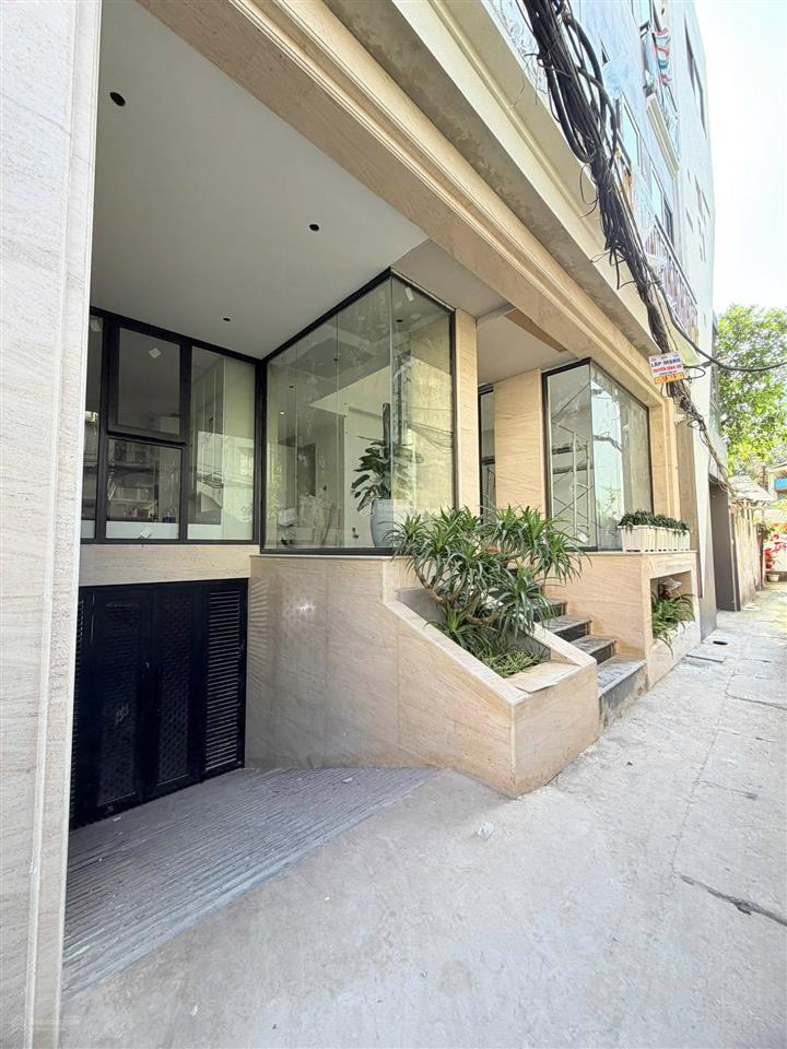 Tòa căn hộ cao cấp hoàng hoa thámkhu vip110m2 xây mới 10 tầng thang máykinh doanh đỉnh chỉ 34 tỷ