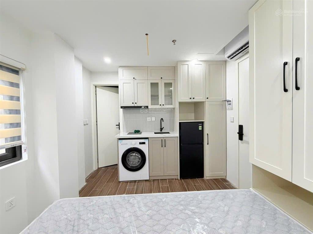 Tòa căn hộ cao cấp hoàng hoa thámkhu vip110m2 xây mới 10 tầng thang máykinh doanh đỉnh chỉ 34 tỷ