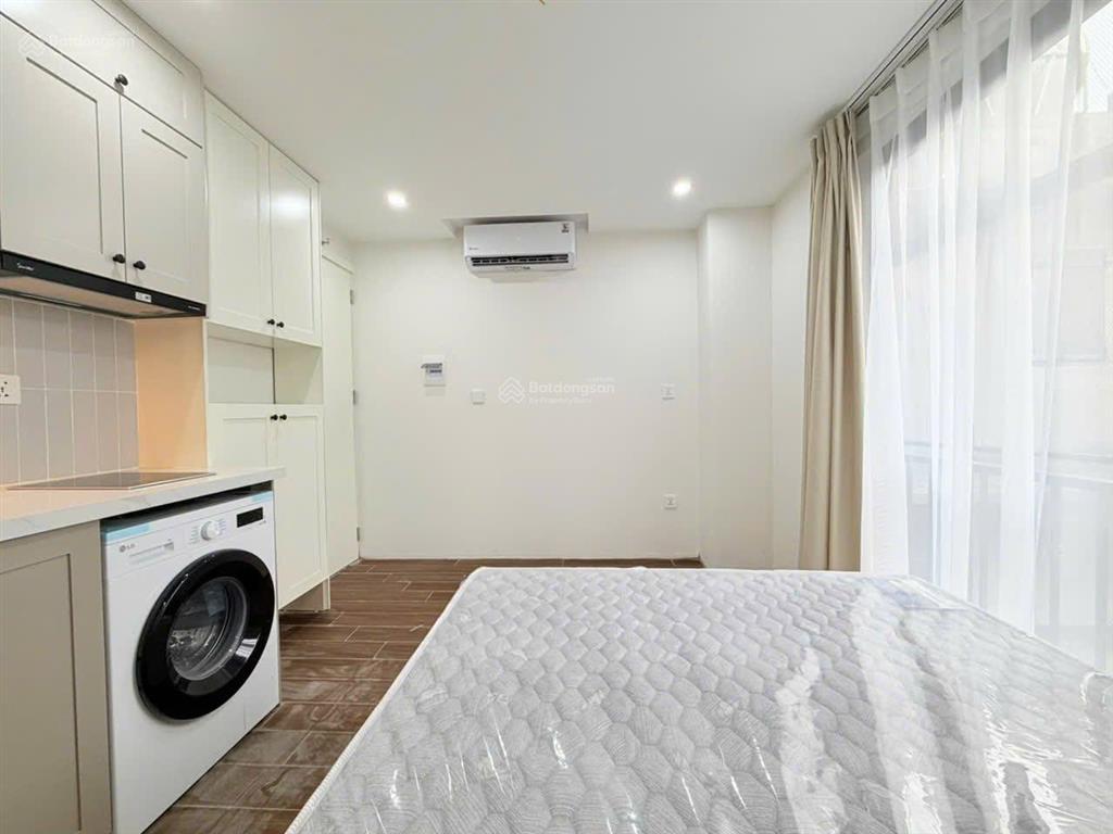 Tòa căn hộ cao cấp hoàng hoa thámkhu vip110m2 xây mới 10 tầng thang máykinh doanh đỉnh chỉ 34 tỷ