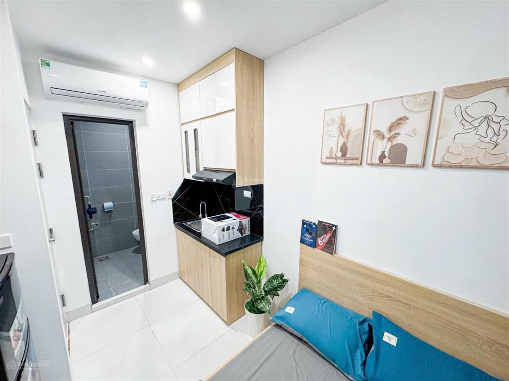 Tòa căn hộ cao cấp phố dịch vọng cầu giấy78m2 xây mới 7 tầng thang máydt 1,5 tỷ/nămchỉ 21 tỷ