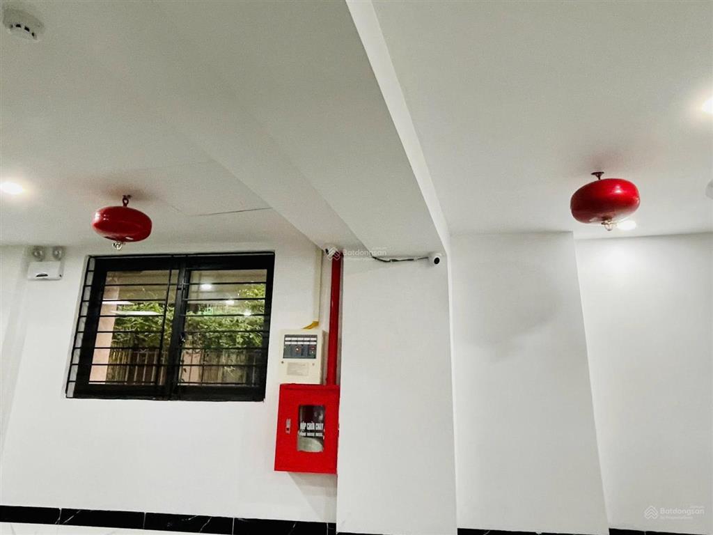 Tòa căn hộ cao cấp ba đìnhlô góc 8 tầng thang máykinh doanh đỉnh24 căn hộdt 2.1 tỷnăm30.5 tỷ