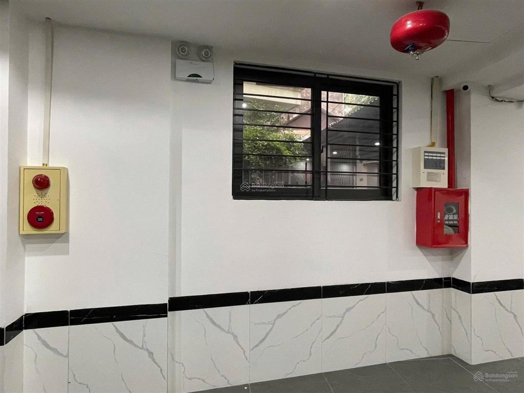 Tòa căn hộ cao cấp ba đìnhlô góc 8 tầng thang máykinh doanh đỉnh24 căn hộdt 2.1 tỷnăm30.5 tỷ