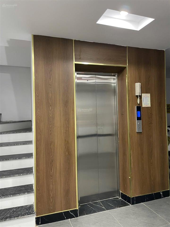 Tòa căn hộ cao cấp ba đìnhlô góc 8 tầng thang máykinh doanh đỉnh24 căn hộdt 2.1 tỷnăm30.5 tỷ