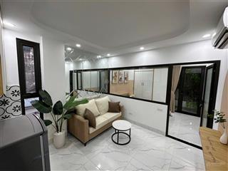 Tòa căn hộ cao cấp ba đìnhlô góc 8 tầng thang máykinh doanh đỉnh24 căn hộdt 2.1 tỷnăm30.5 tỷ