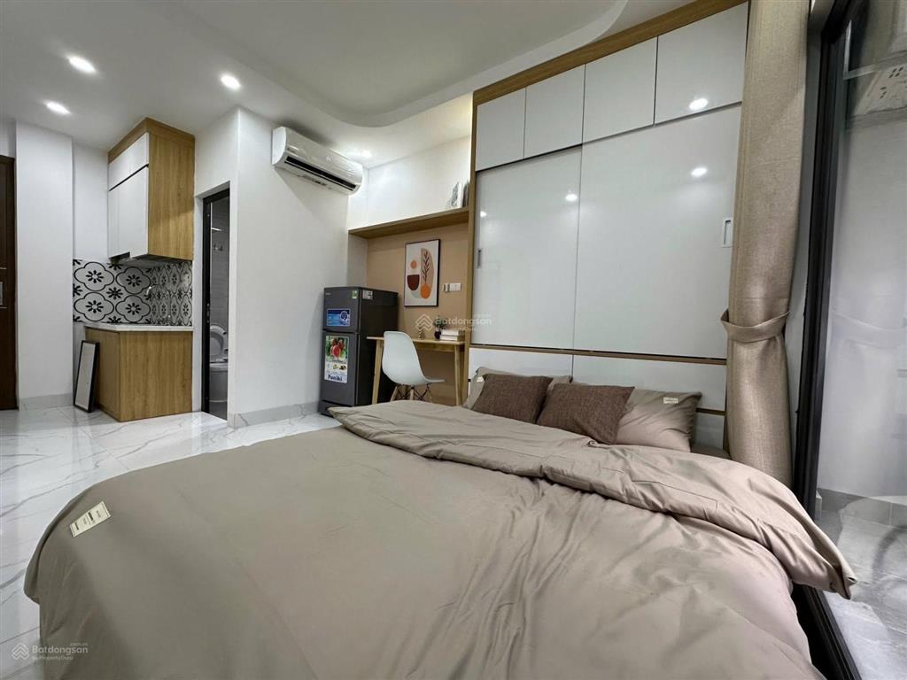 Tòa căn hộ cao cấp ba đìnhlô góc 8 tầng thang máykinh doanh đỉnh24 căn hộdt 2.1 tỷnăm30.5 tỷ