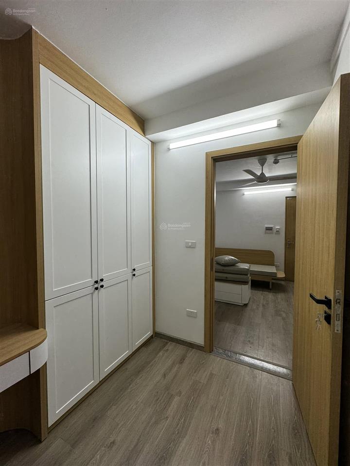 Tòa apartment ôtô tránh phố nguyễn văn huyên100m2 xây mới 9 tầng có hầmdt 1.44tỷ/năm  chỉ 51.5tỷ