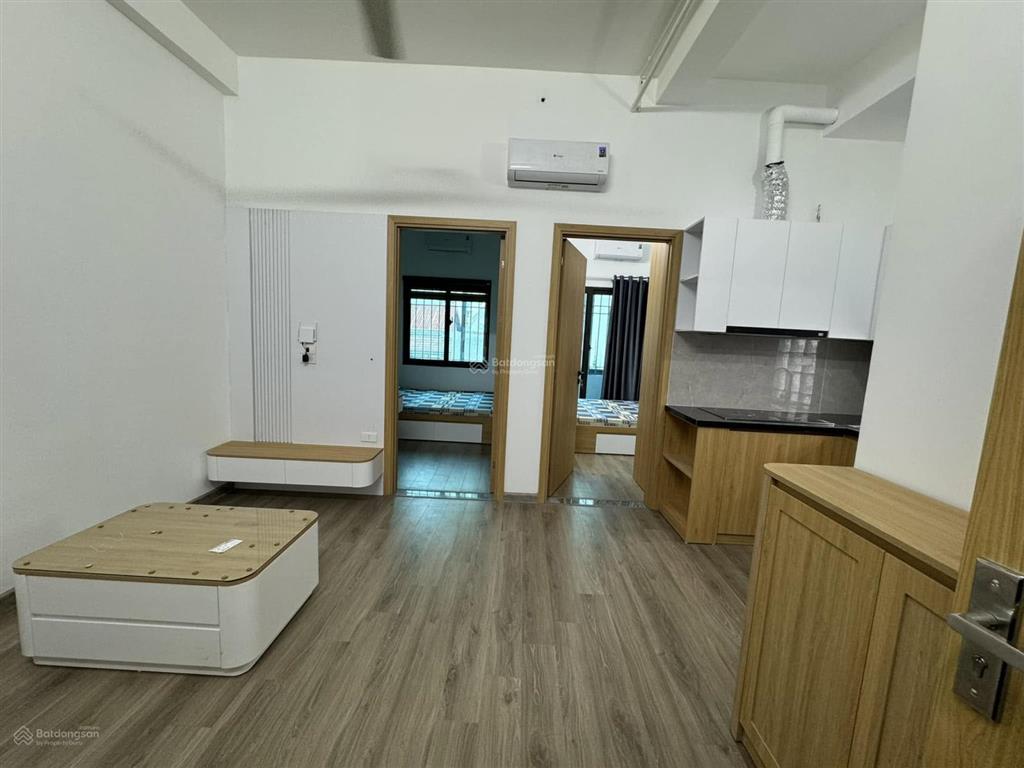 Tòa apartment ôtô tránh phố nguyễn văn huyên100m2 xây mới 9 tầng có hầmdt 1.44tỷ/năm  chỉ 51.5tỷ