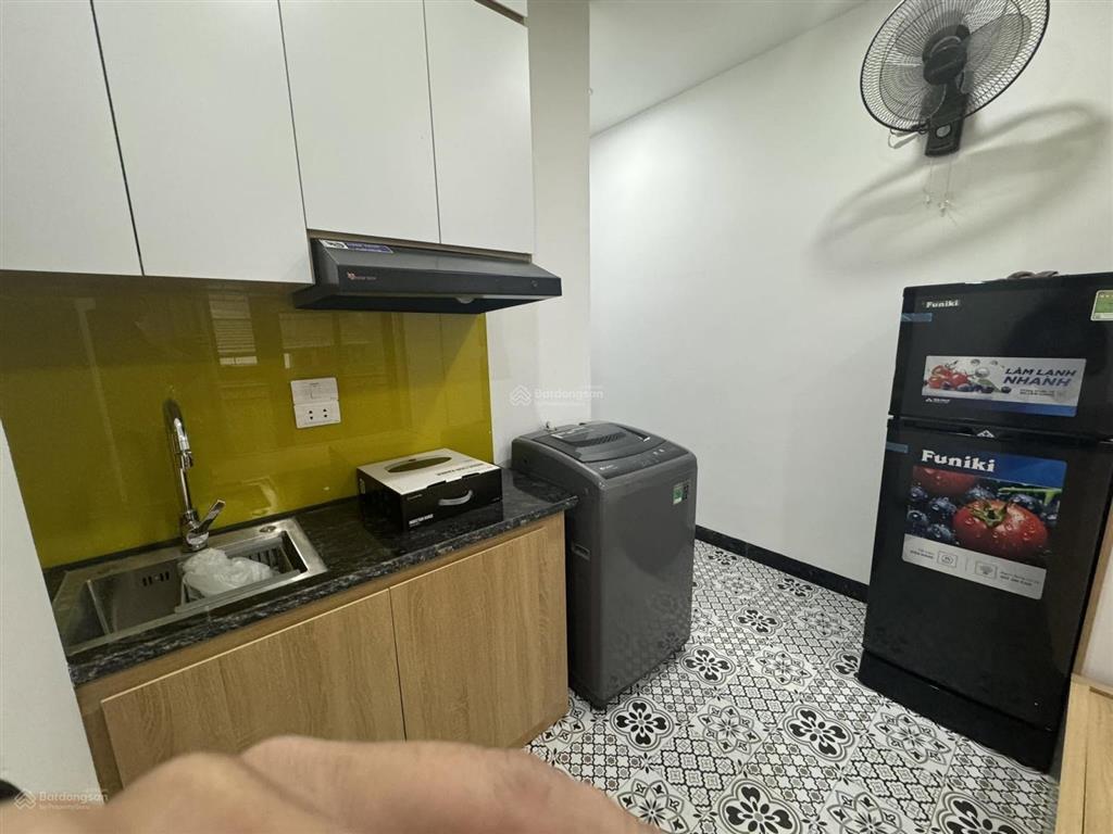 Siêu hiếm! tòa căn hộ trung liệt xây mới 7 tầng thang máy15 căn hộ dòng tiền 1 tỷ/nămgiá 18,5 tỷ