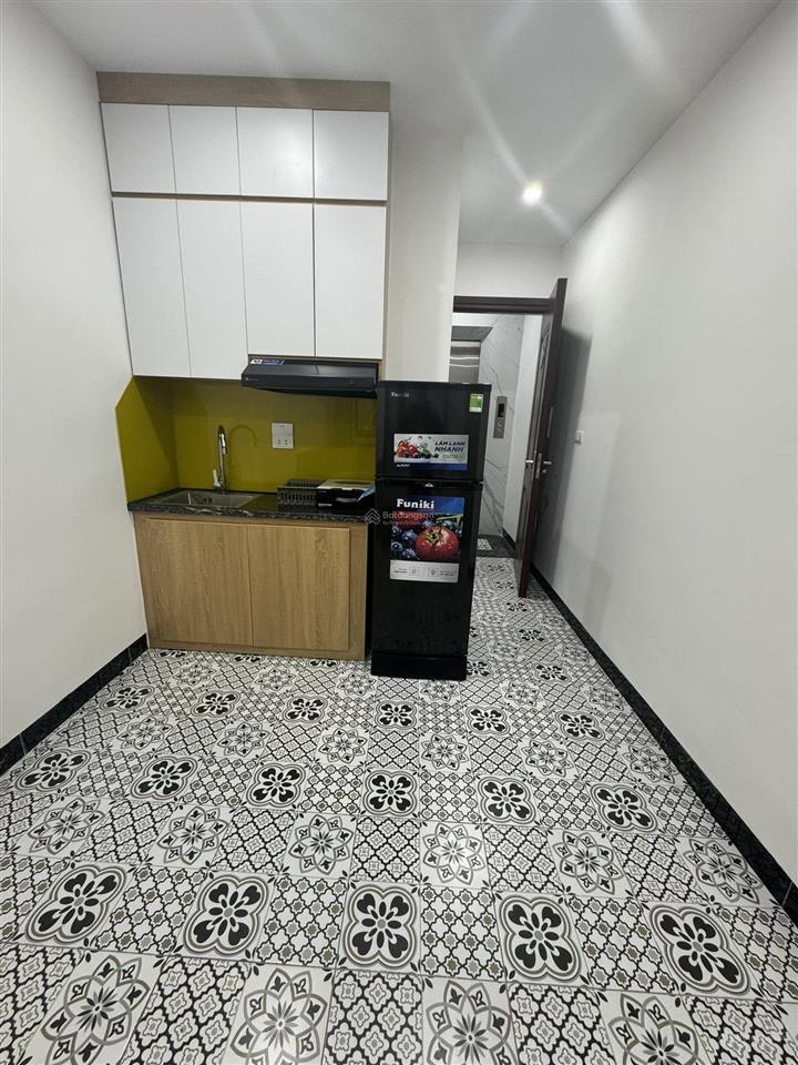 Siêu hiếm! tòa căn hộ trung liệt xây mới 7 tầng thang máy15 căn hộ dòng tiền 1 tỷ/nămgiá 18,5 tỷ