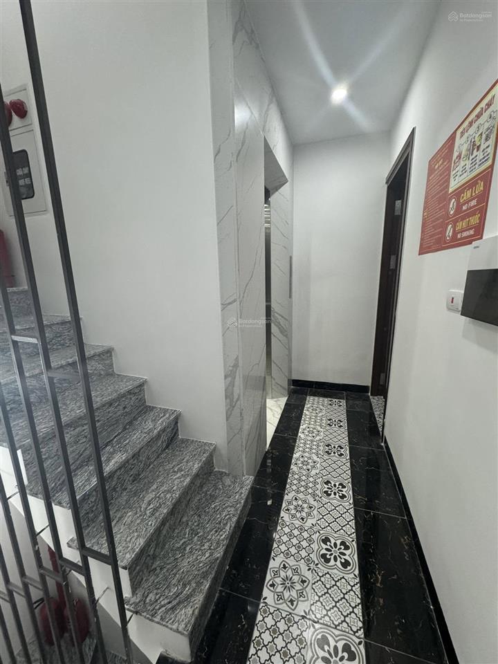 Siêu hiếm! tòa căn hộ trung liệt xây mới 7 tầng thang máy15 căn hộ dòng tiền 1 tỷ/nămgiá 18,5 tỷ