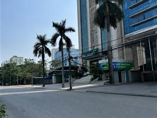 Hiếm đất mặt phố kim đồng hoàng mailô góc 2 mặt tiền rộng1.133m2 có gpxd 17 tầng+2 hầmgiá 270 tỷ