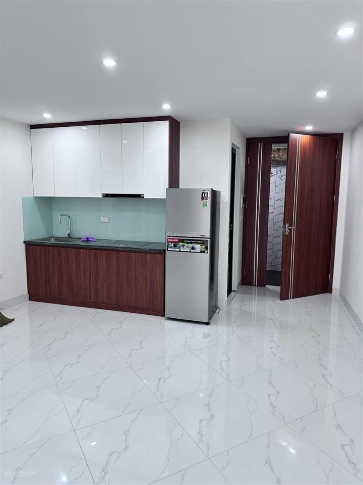 Siêu vip toà nhà mặt phố lô góc phú diễn 8t thang máy  ôtô tránh  kinh doanh sầm uất  chỉ 28,5tỷ