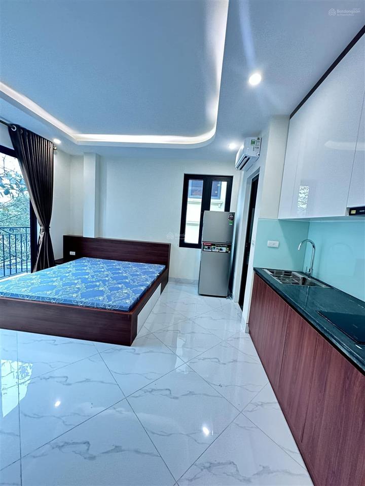 Siêu vip toà nhà mặt phố lô góc phú diễn 8t thang máy  ôtô tránh  kinh doanh sầm uất  chỉ 28,5tỷ