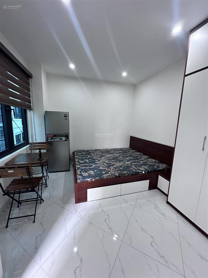 Siêu vip toà nhà mặt phố lô góc phú diễn 8t thang máy  ôtô tránh  kinh doanh sầm uất  chỉ 28,5tỷ