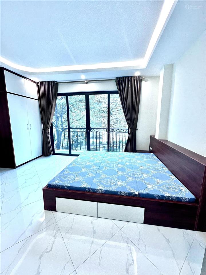 Siêu vip toà nhà mặt phố lô góc phú diễn 8t thang máy  ôtô tránh  kinh doanh sầm uất  chỉ 28,5tỷ