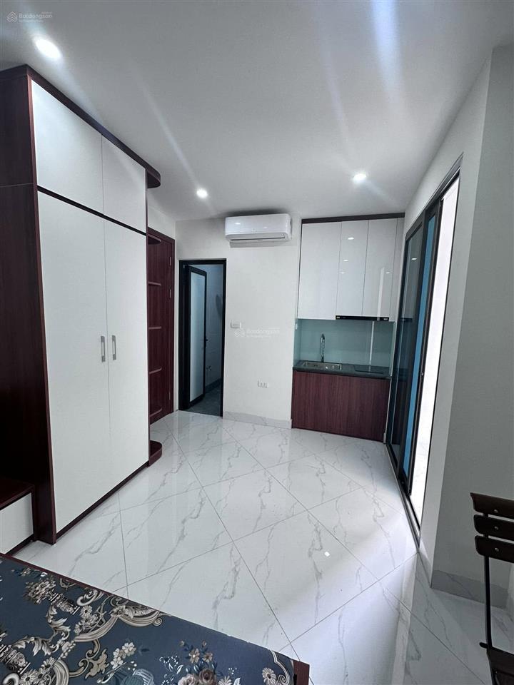 Siêu vip toà nhà mặt phố lô góc phú diễn 8t thang máy  ôtô tránh  kinh doanh sầm uất  chỉ 28,5tỷ