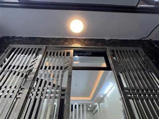 Chỉ 7,4 tỷ sở hữu nhà đình thôn  mỹ đình, 39m2x 5 tầng, full nội thất, 9 phòng khép kín cho thuê