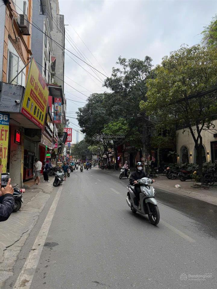 Vị trí đắc địa! mặt phố mỹ đìnhkhu vipkinh doanh sầm uấtvỉa hè rộng75m2 x 5 tầnggiá chỉ 42 tỷ