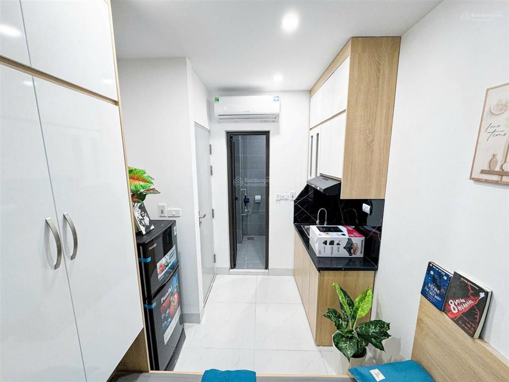 Siêu phẩm tòa chdv cao cấp định công  62m2 xây mới 6 tầng thang máy  dt 1,08 tỷ/năm  chỉ 17,4 tỷ