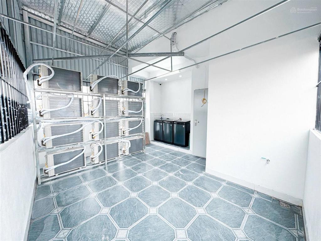 Siêu phẩm tòa chdv cao cấp định công  62m2 xây mới 6 tầng thang máy  dt 1,08 tỷ/năm  chỉ 17,4 tỷ