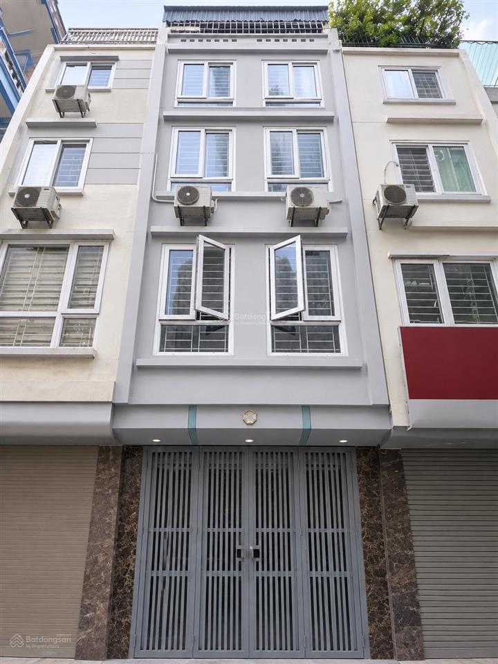 Vị trí đắc địa! dương quảng hàm 37m x 5 tầng ô tô đỗ cửa ngõ thông  full nội thất 11,5 tỷ